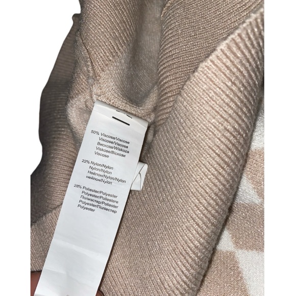 Street Wear Society Checkered Vest - Picture 5 of 5